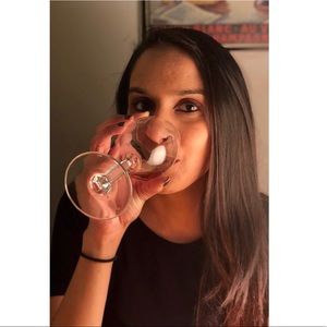 Meet your Posher, Aksha